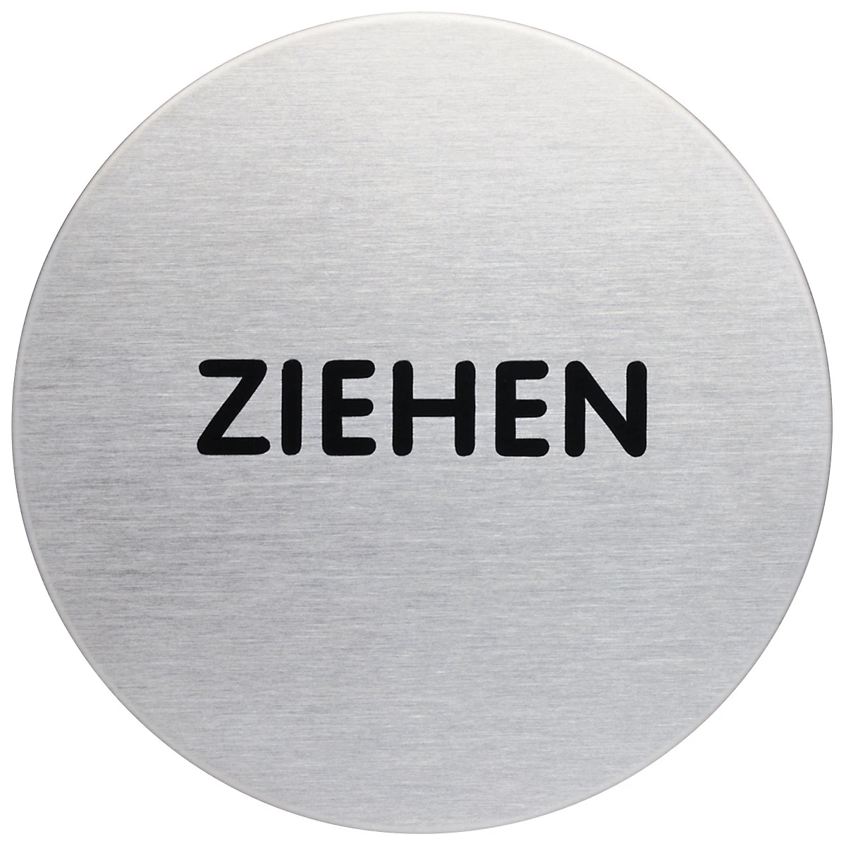 DURABLE Pictogramme "Ziehen"