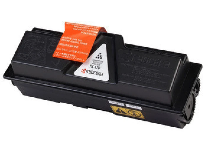 KYOCERA Toner-Modul schwarz 1T02LZ0NLC
