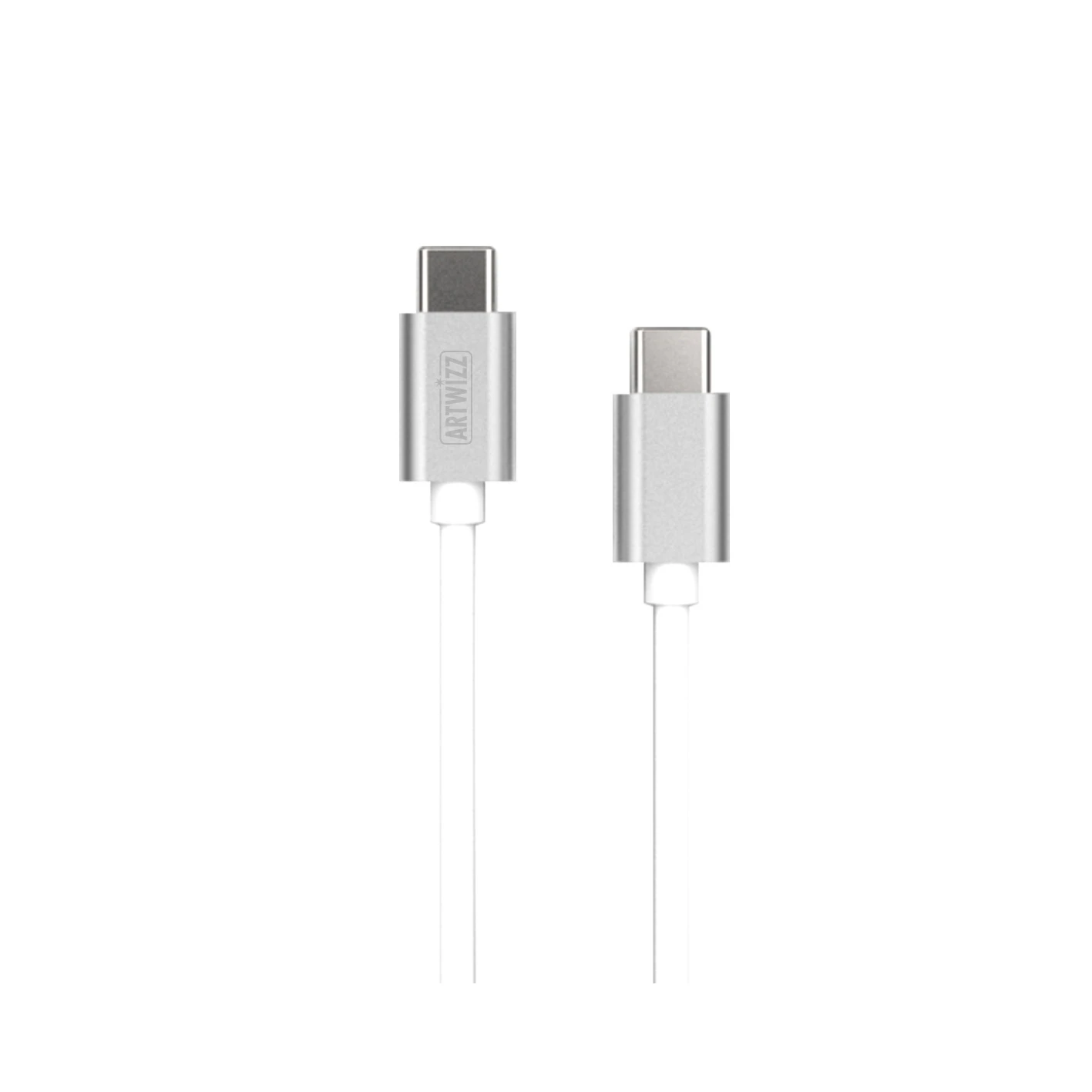 Artwizz Câble de charge & Sync USB-C vers USB-C 1m
