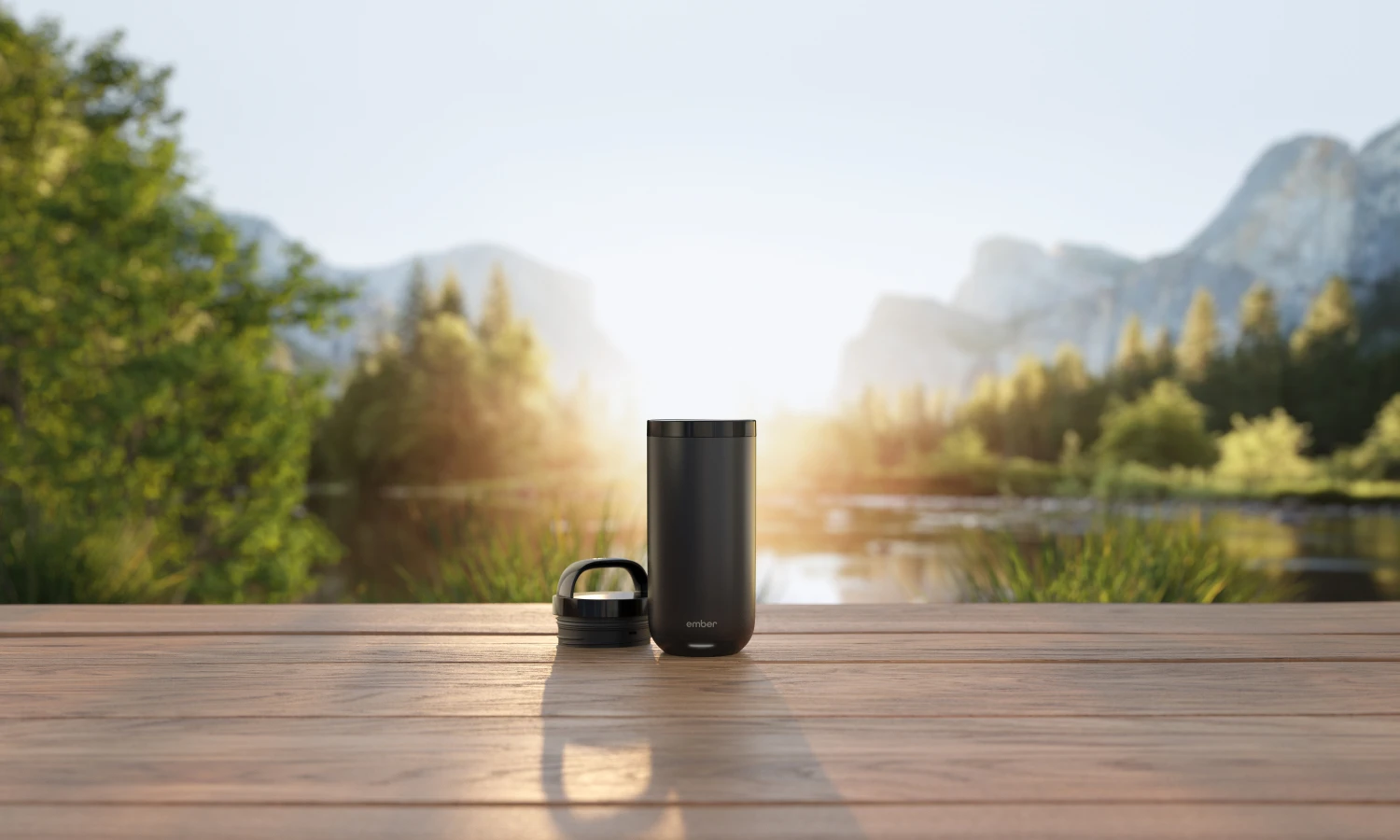 Ember Tumbler (473 ml)