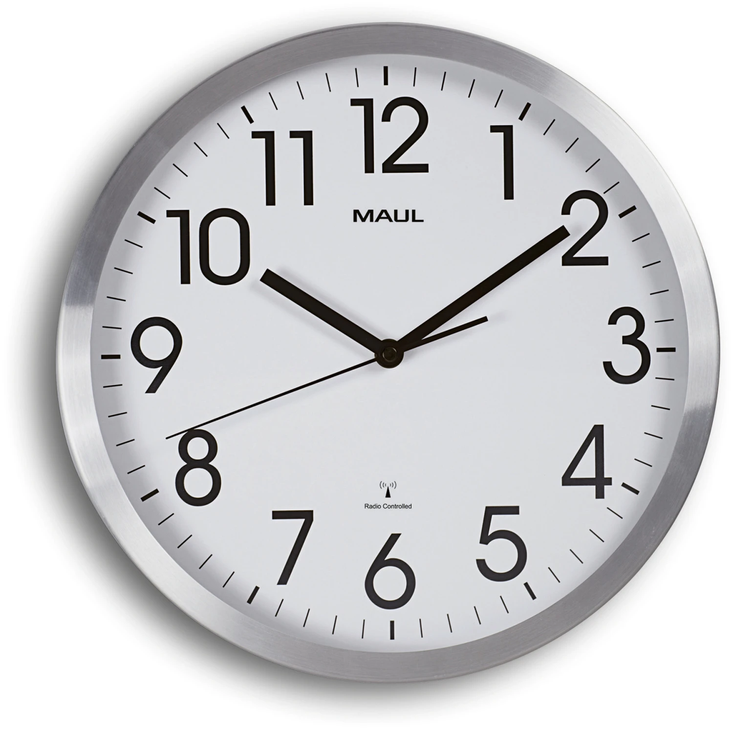 MAUL Horloge murale MAULmove 30RC - 40 cm