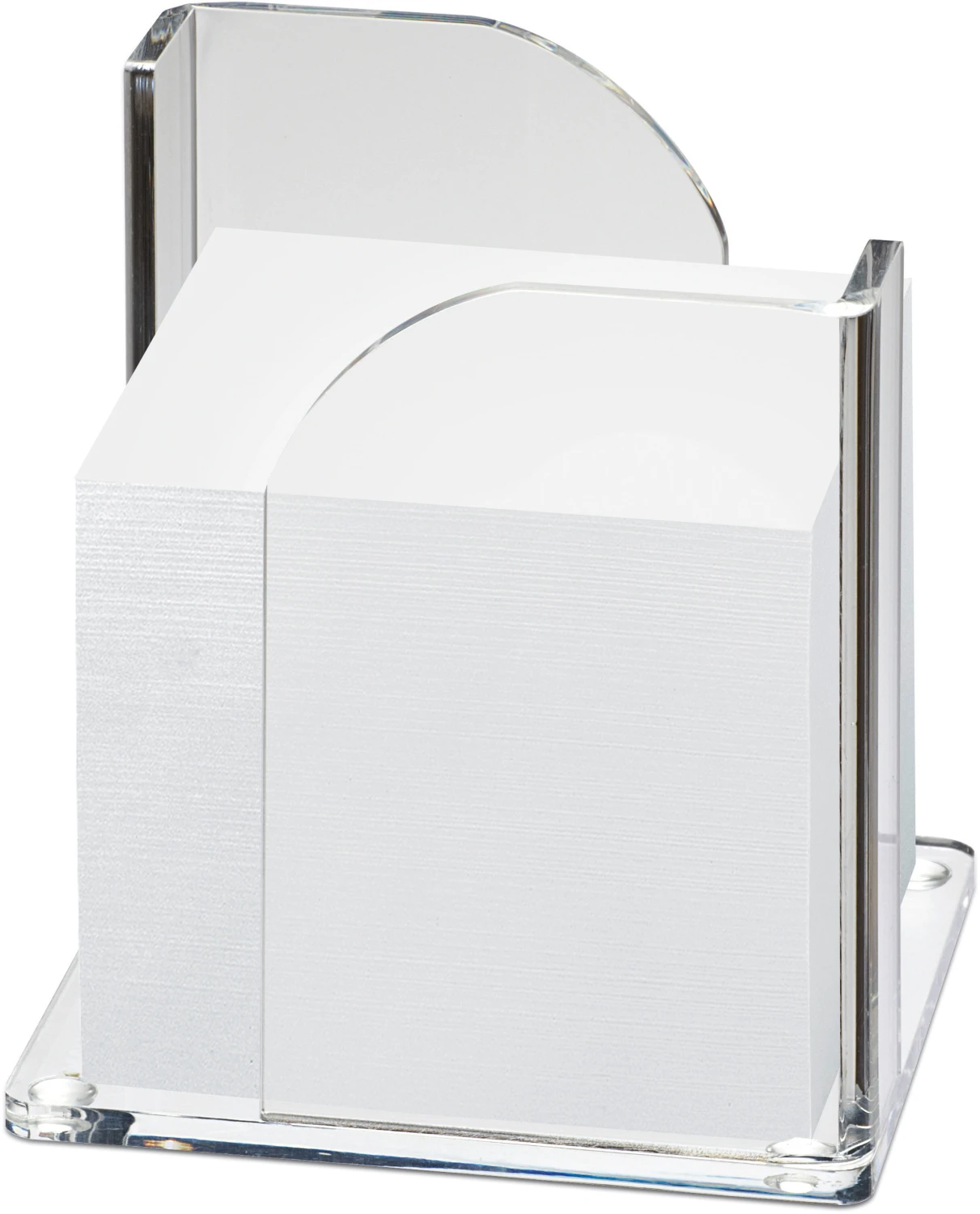 MAUL Zettelbox leer