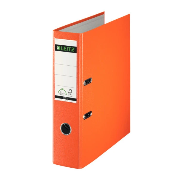 LEITZ Classeur 8 cm