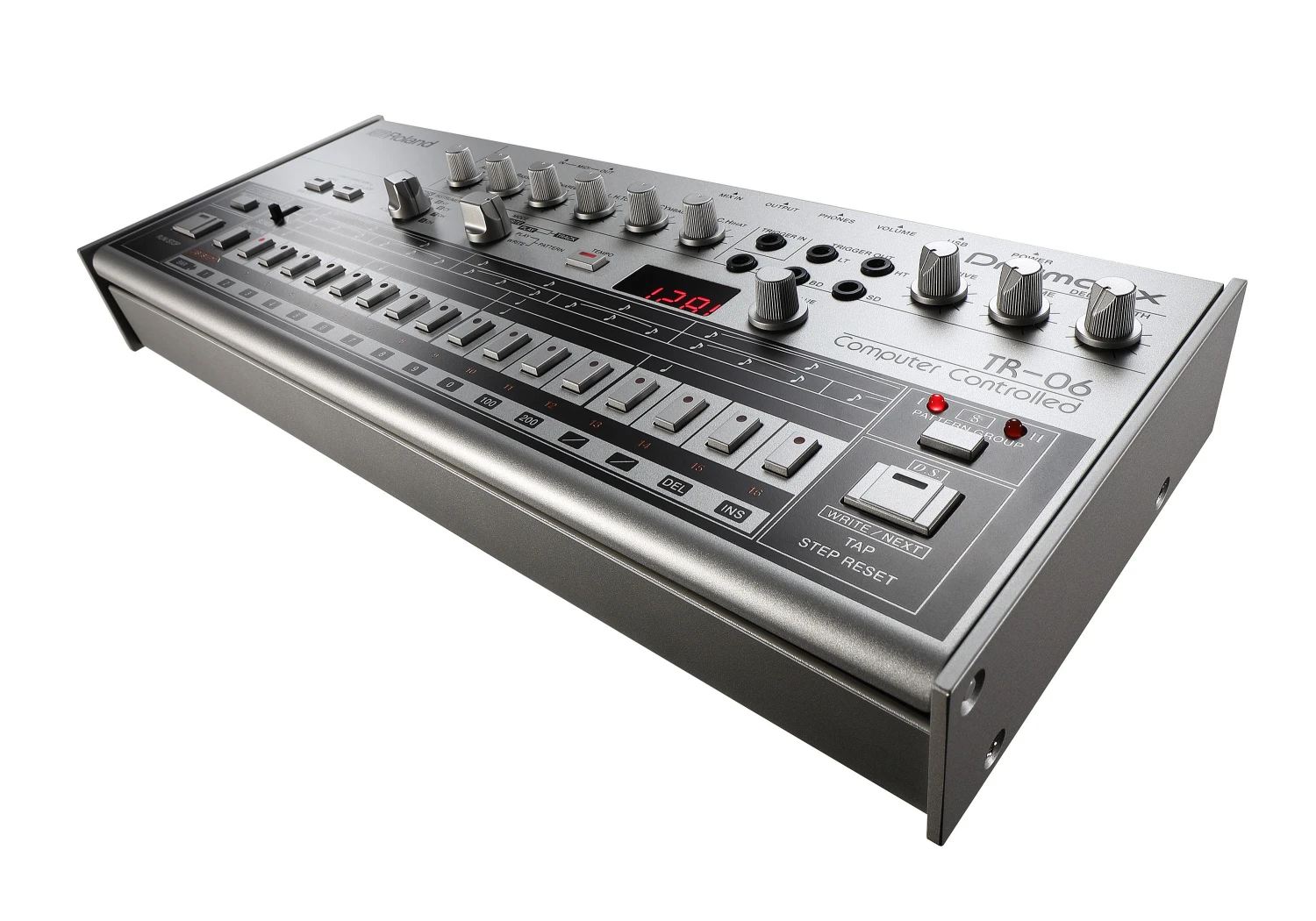 Roland Synthétiseur TR-06