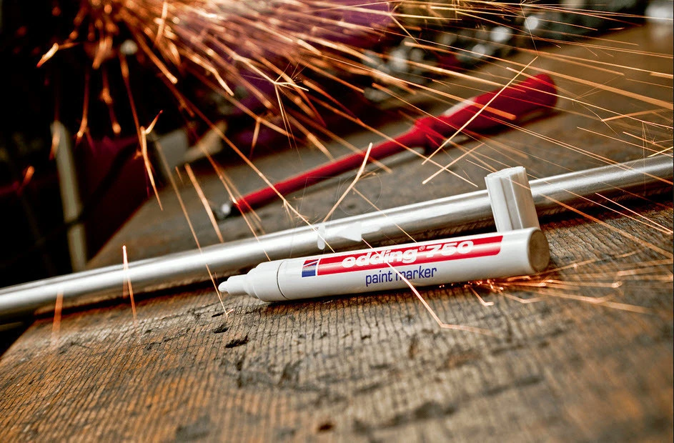 EDDING Paintmarker 750 2-4mm