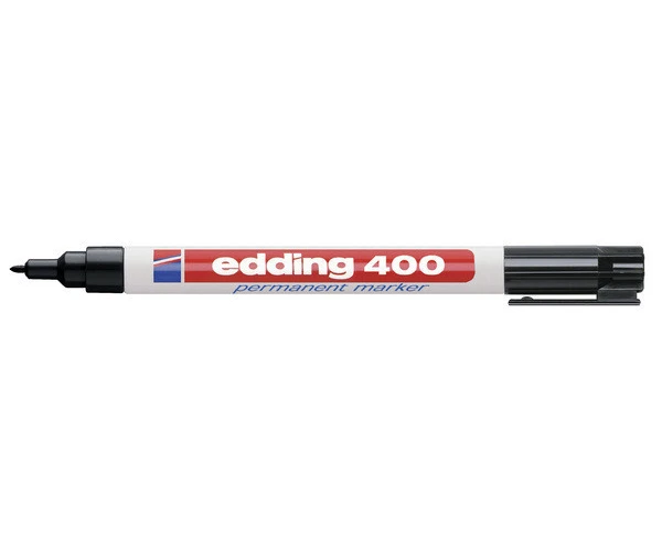 EDDING Permanentmarker 400
