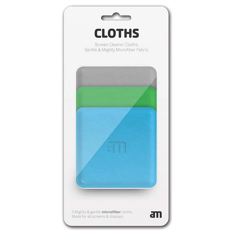 AM Cloth Tampon de nettoyage