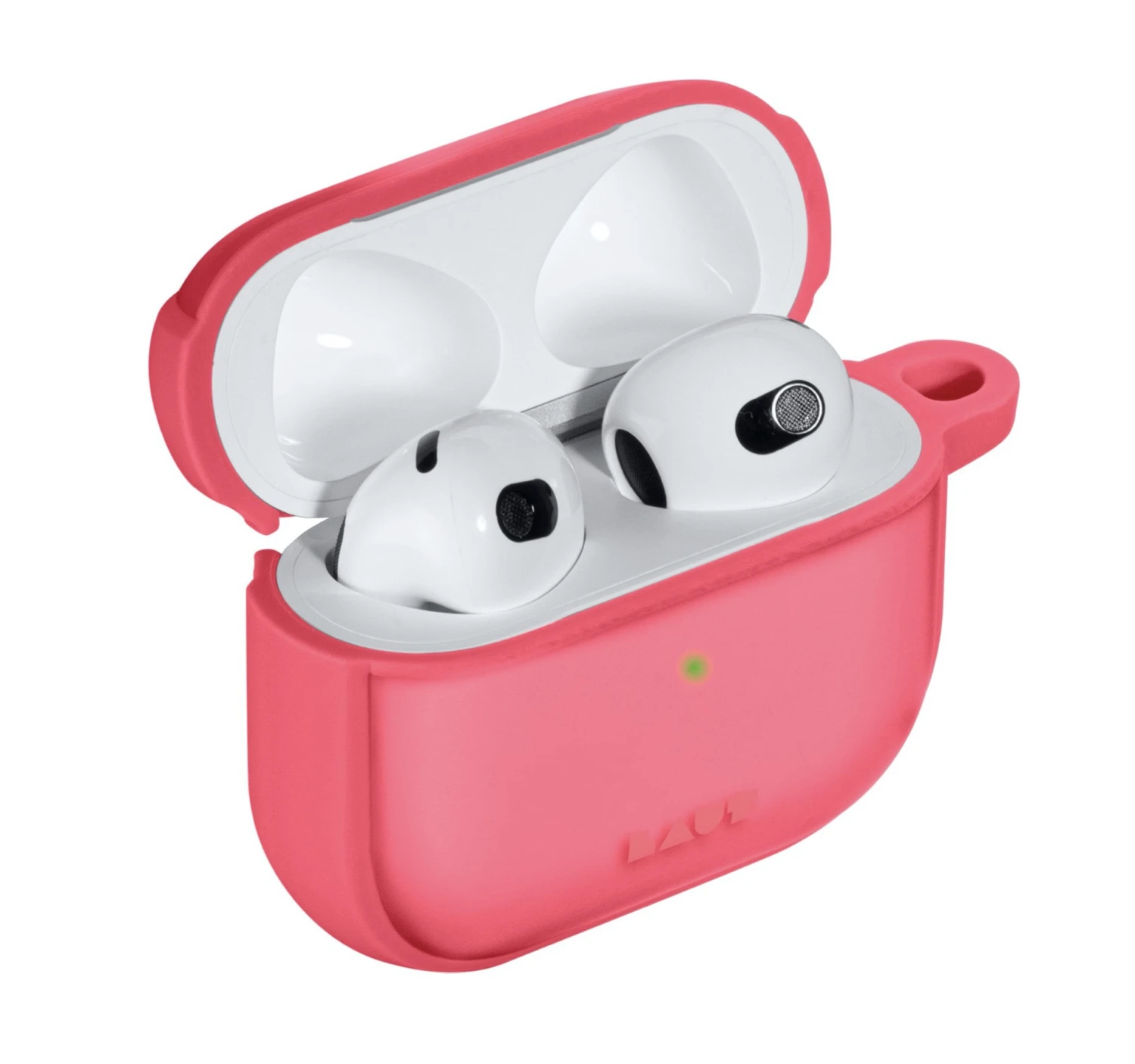 LAUT Huex für Apple Airpods 3G