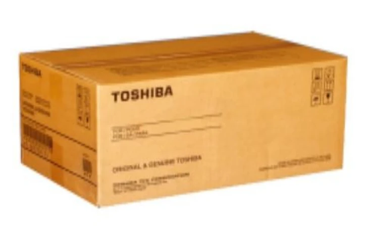 TOSHIBA Toner cyan