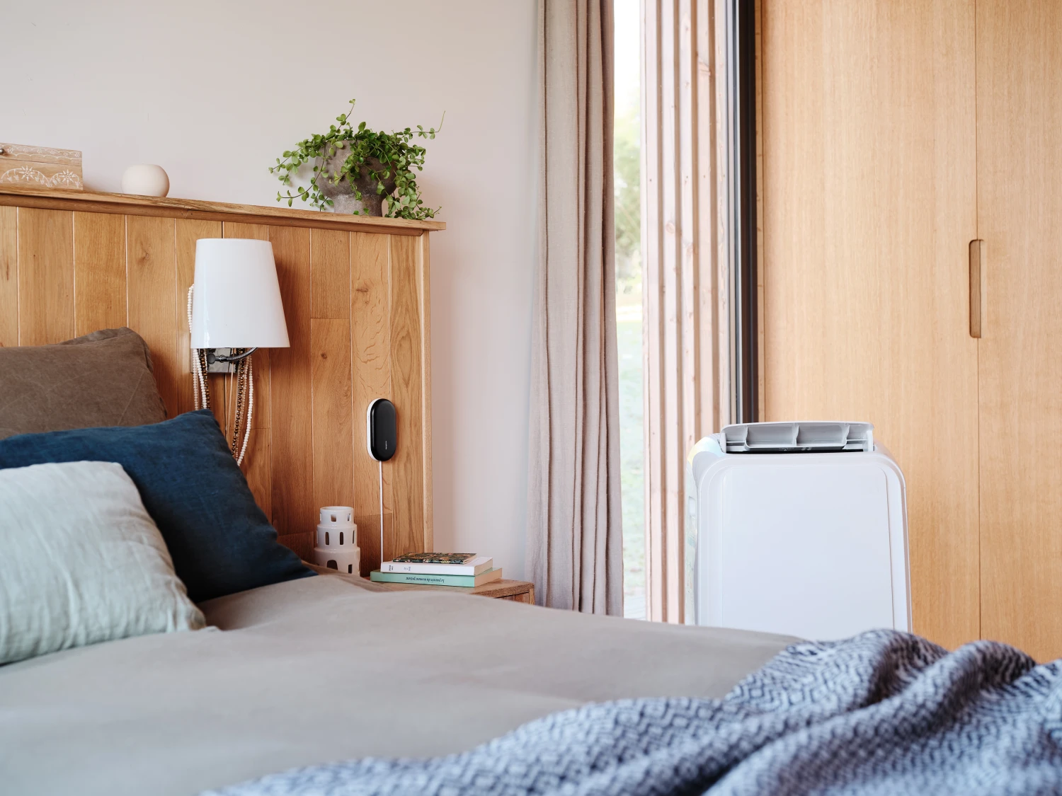 NETATMO 2 x Smarte Klimaanlagensteuerung