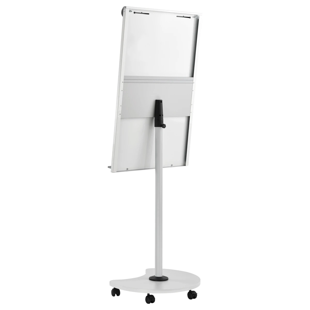MAGNETOPLAN Flipchart Junior Mobil Plus