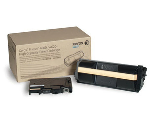 XEROX Toner-Modul HY schwarz