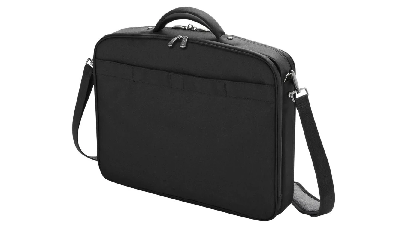 DICOTA MultiPlus sacoche ordinateur portable 15.6"