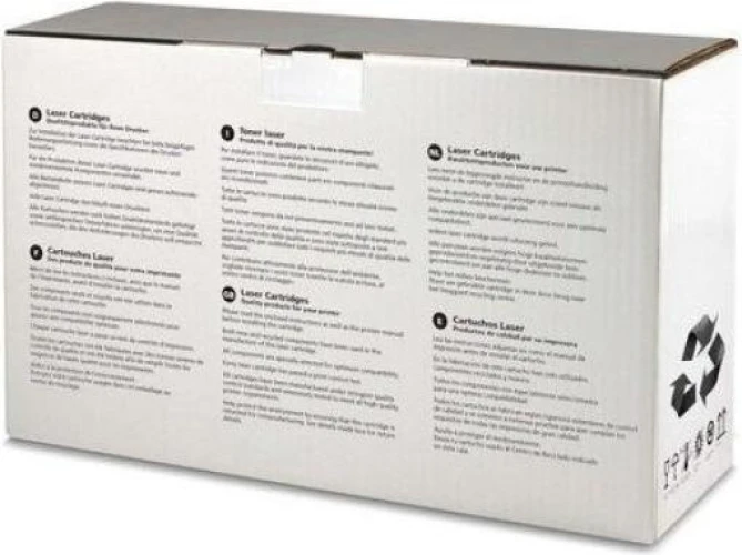 NEUTRAL Cartouche Toner noir