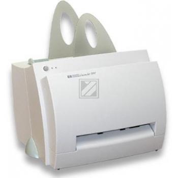 Laserjet 1100