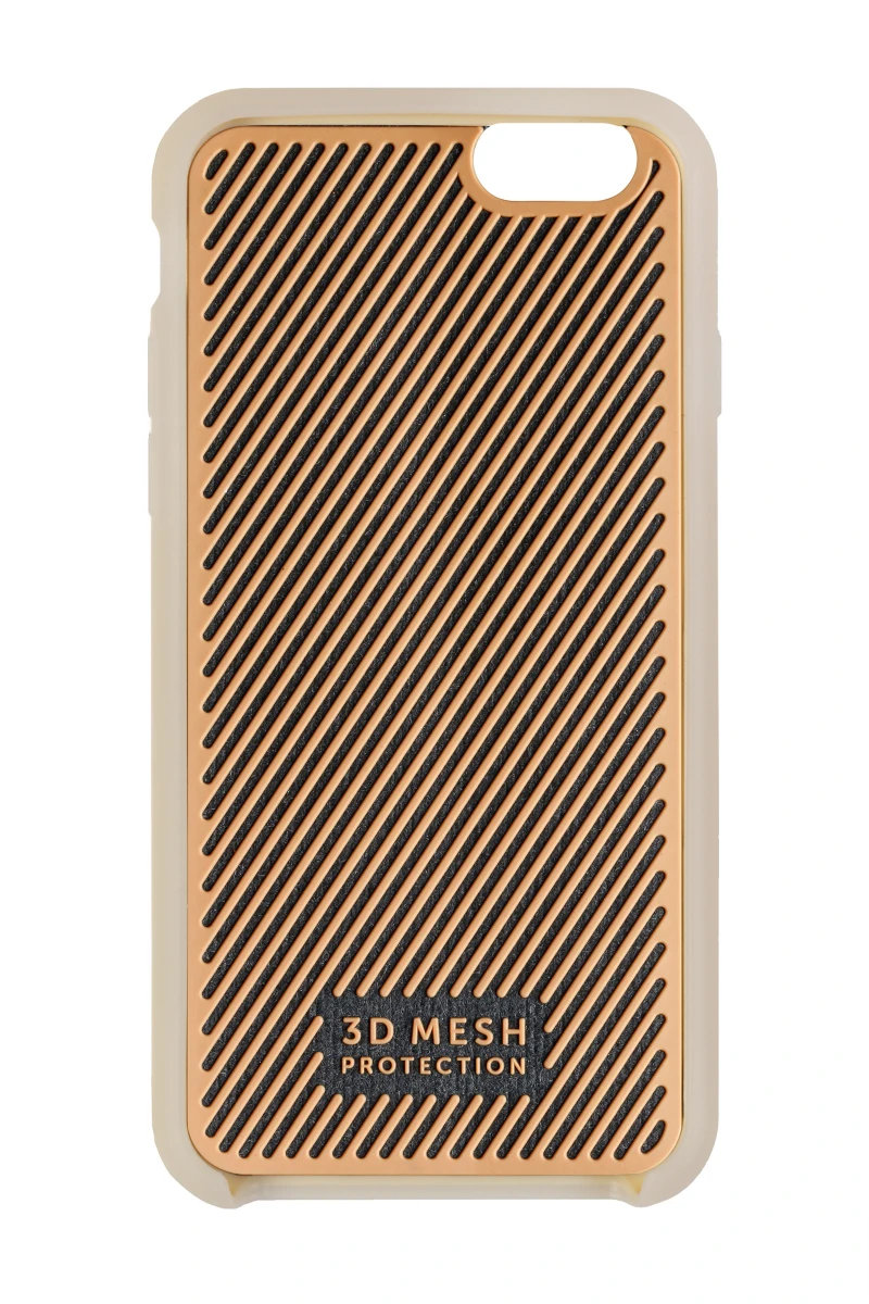 Native Union Coque rigide tendance pour iPhone 6 / 6S (4,7") - sable