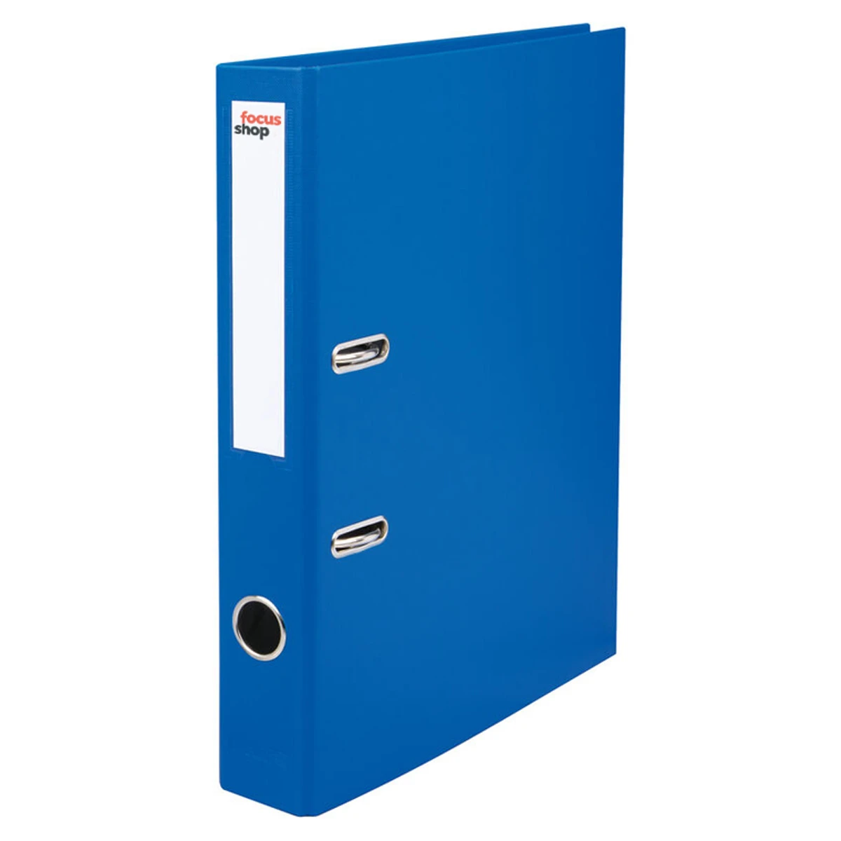 Focusshop classeur Color A4 4 cm - avec poignée-trou