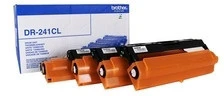 BROTHER Drum Pack CMYBK
