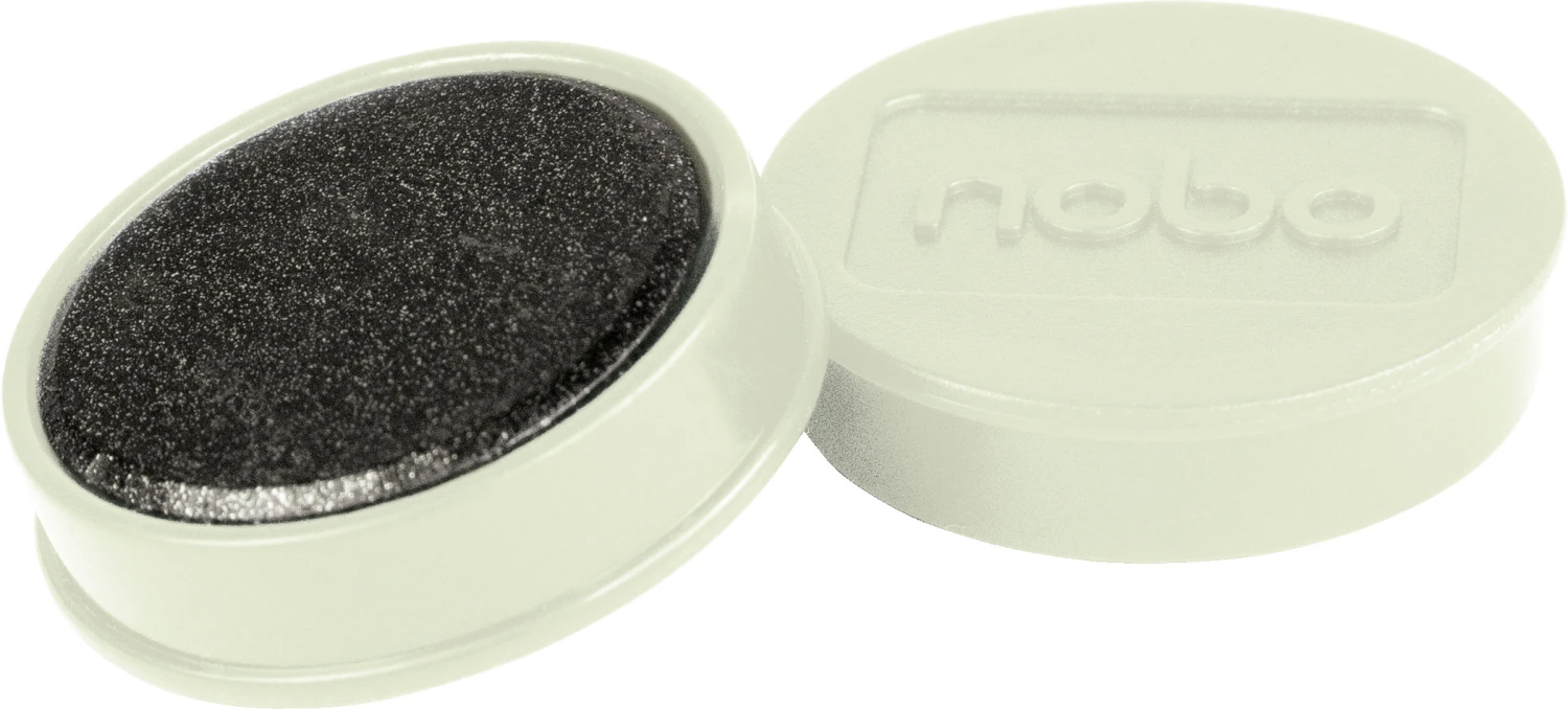 NOBO Magnet rund 32mm