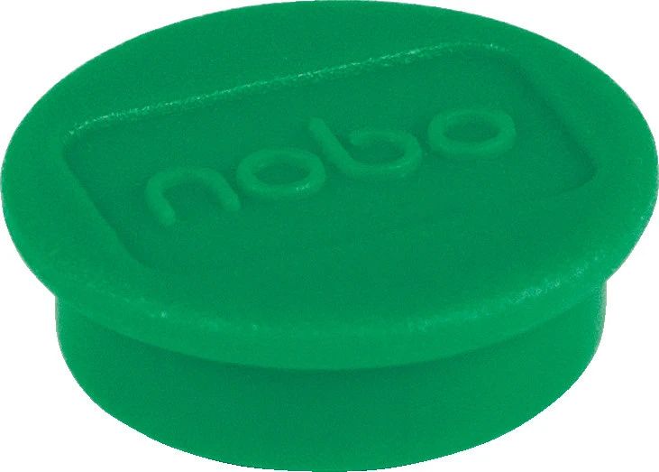 NOBO Magnet rund 24mm