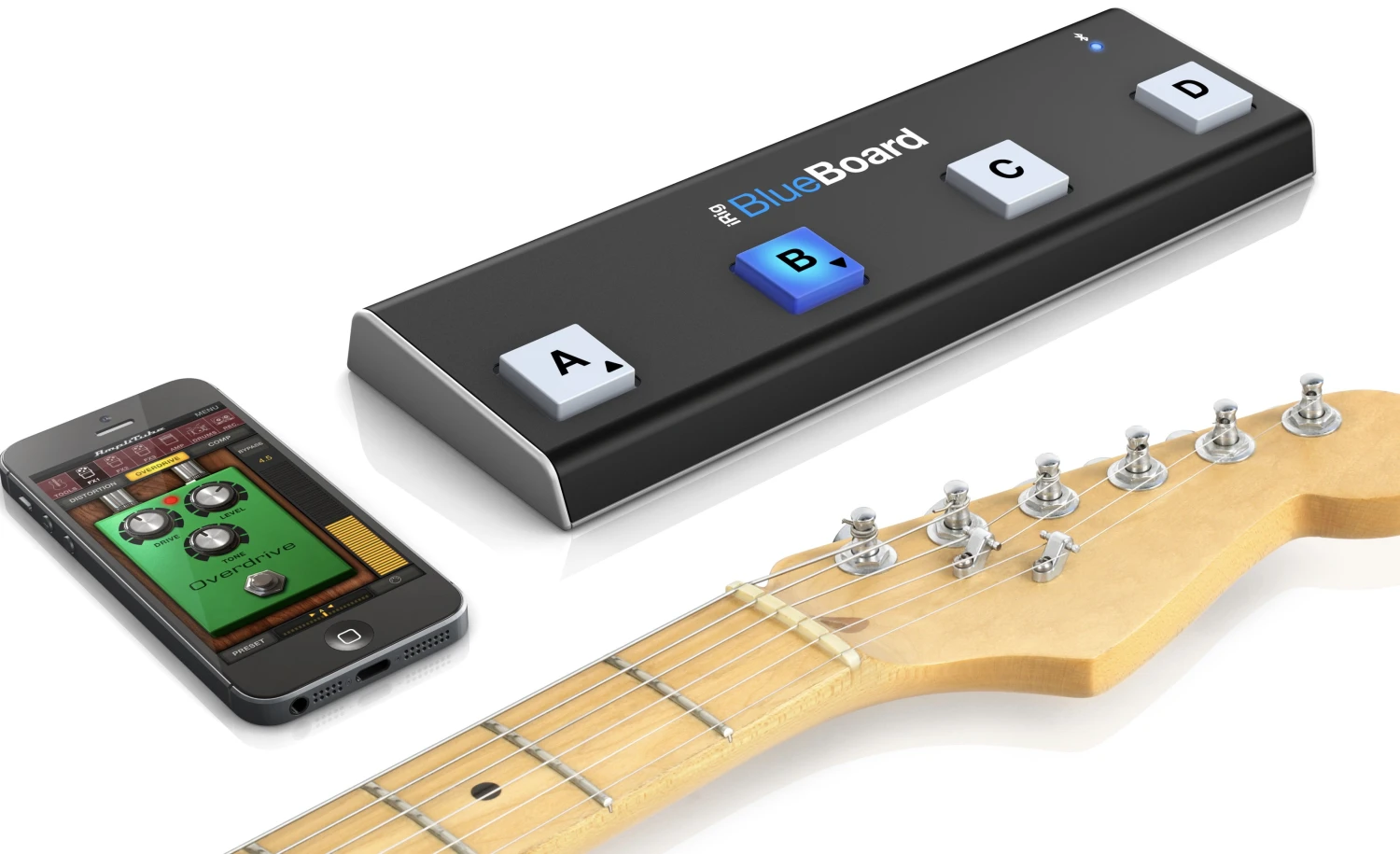 IK Multimedia iRig BlueBoard