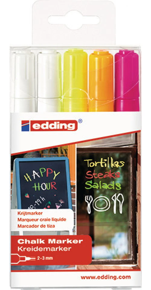 EDDING Kreidemarker 4095