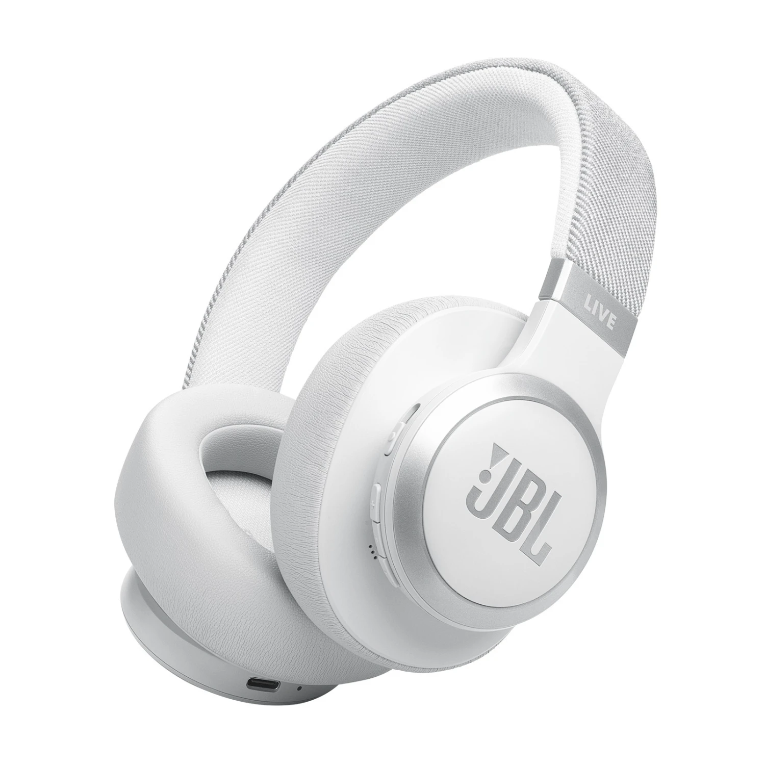 JBL Live 770NC Casque Over-Ear