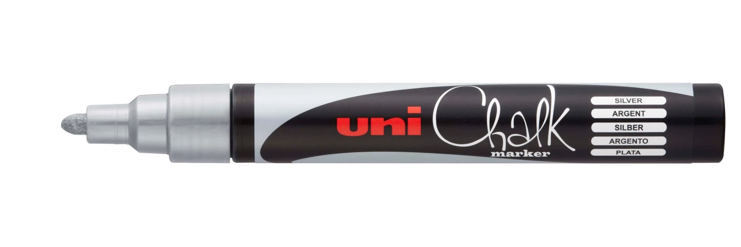 UNI-BALL Chalk Marker 1.8-2.5mm