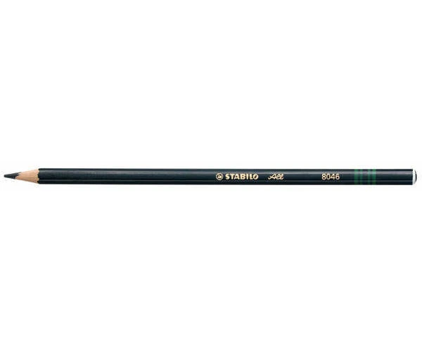STABILO Farbstift All 3.3mm