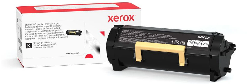 XEROX Toner-Modul schwarz