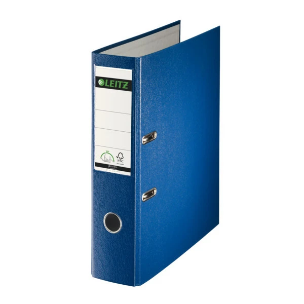 LEITZ Ordner Swiss Edition 180° 8 cm
