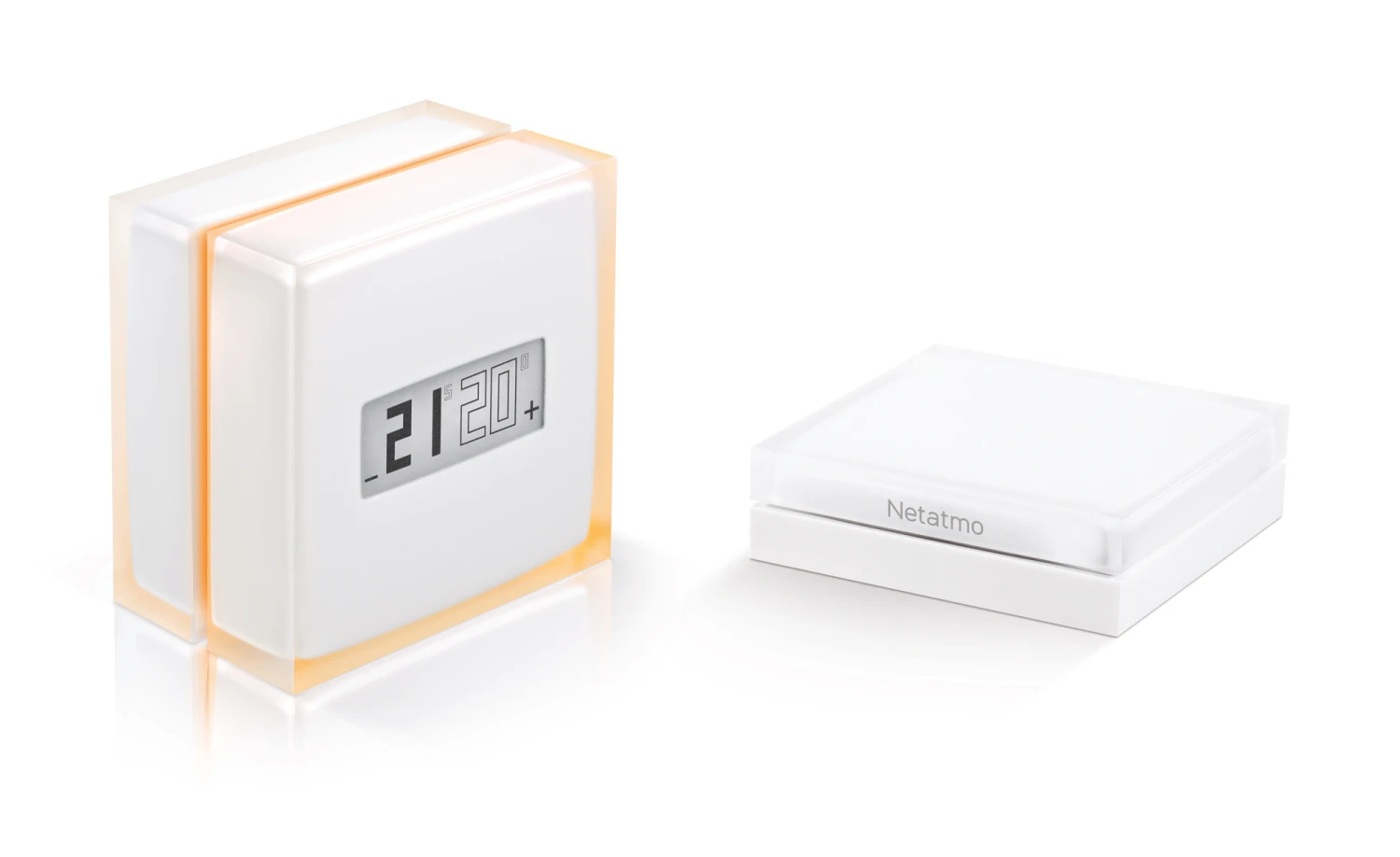 Netatmo Smartes Thermostat