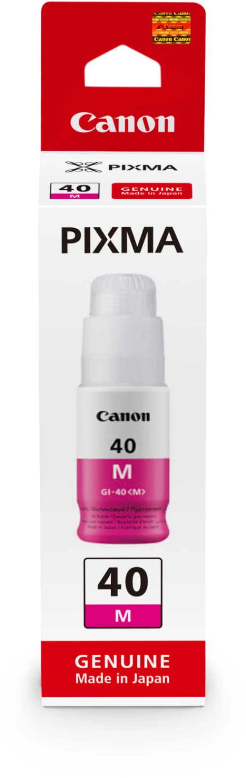 CANON Tintenbehälter magenta