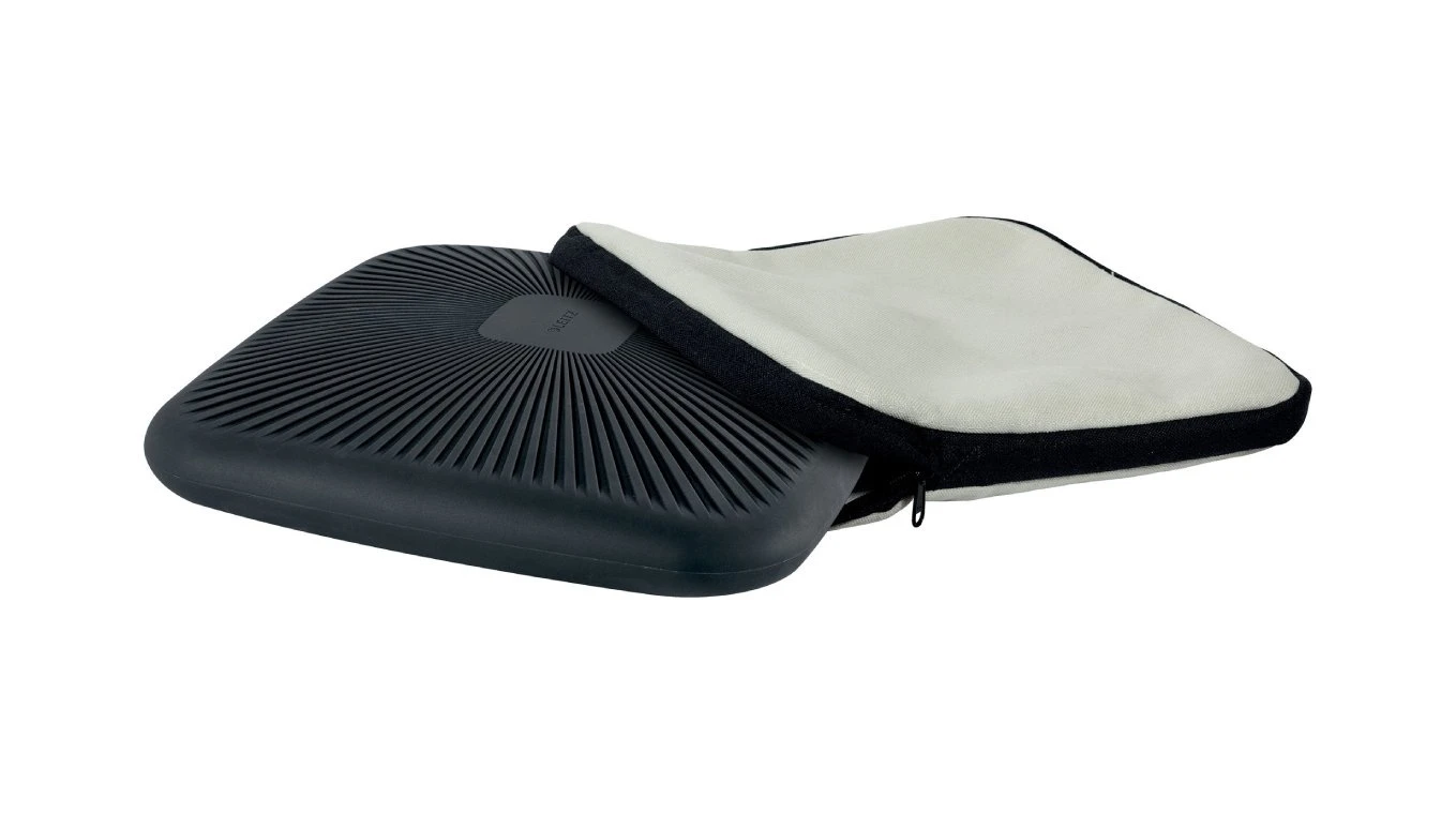 LEITZ Coussin d'assise Ergo Active avec revêtement