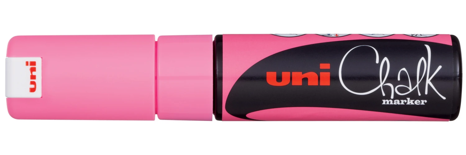 UNI-BALL Posca Marker 8mm