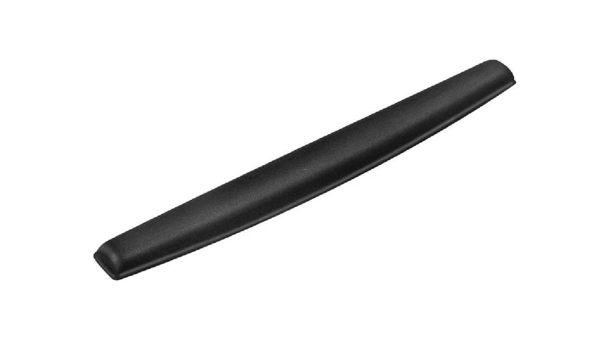 FELLOWES Repose-poignet Memory Foam