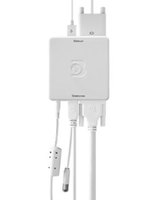 Dr. Bott DVI Extension Pro