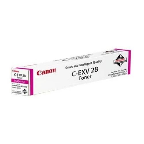 CANON Toner magenta C-EXV 28M