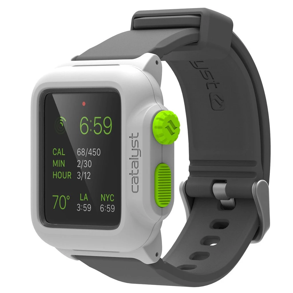 CATALYST Case 42 mm Apple Watch Series 1
