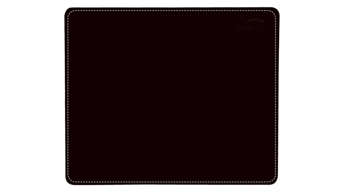 SPEEDLINK Soft Touch Mousepad Notary
