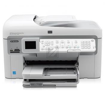 Photosmart Premium Fax 309 A