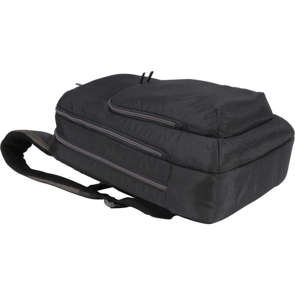 TUCANO Expanded Workout Sac à dos MacBook 17"
