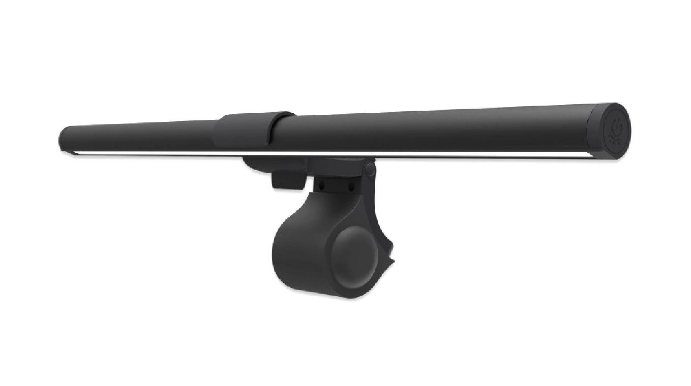 HANSA Lampe de bureau Flash