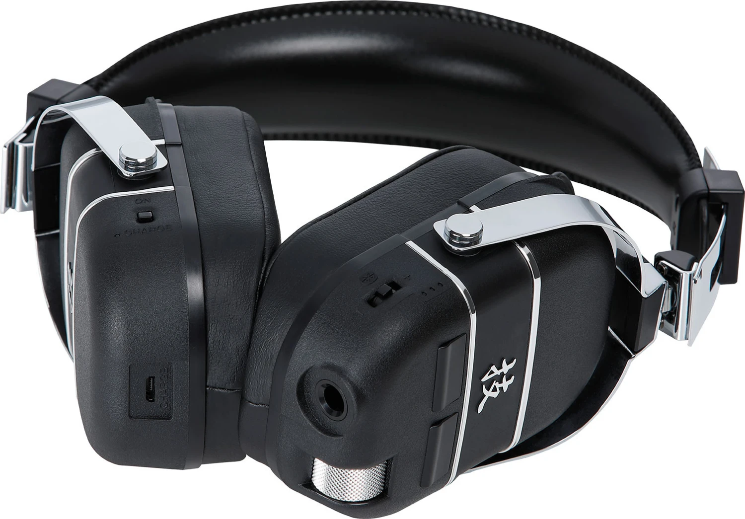 BOSS WAZA AIR système de casque sans fil