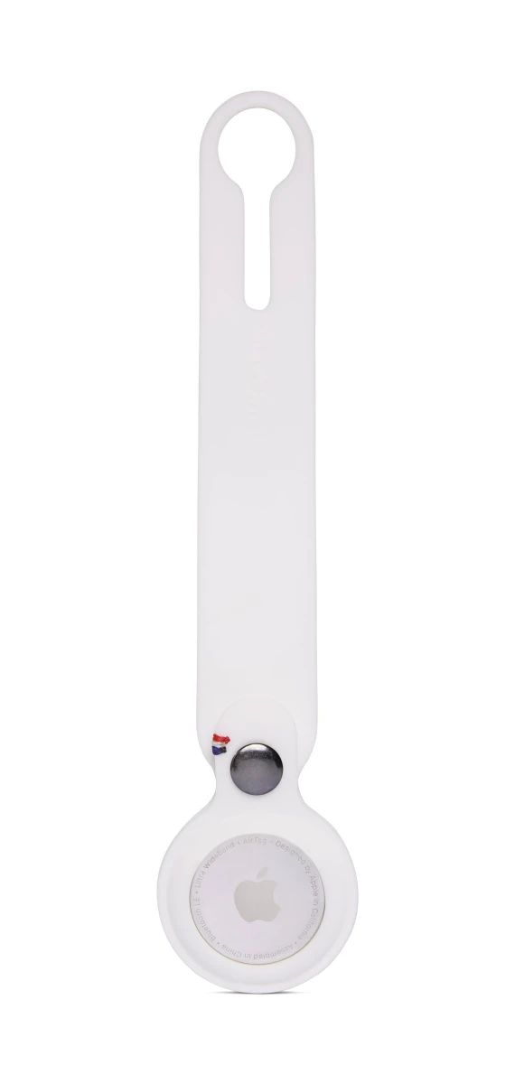 Decoded Silikon AirTag pendentif