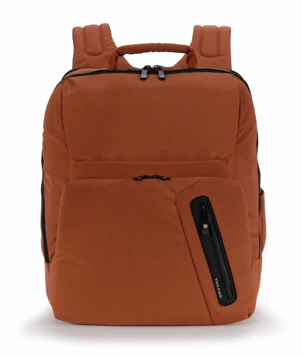 TUCANO Zeta Backpack MacBook/Notebook 15.4"