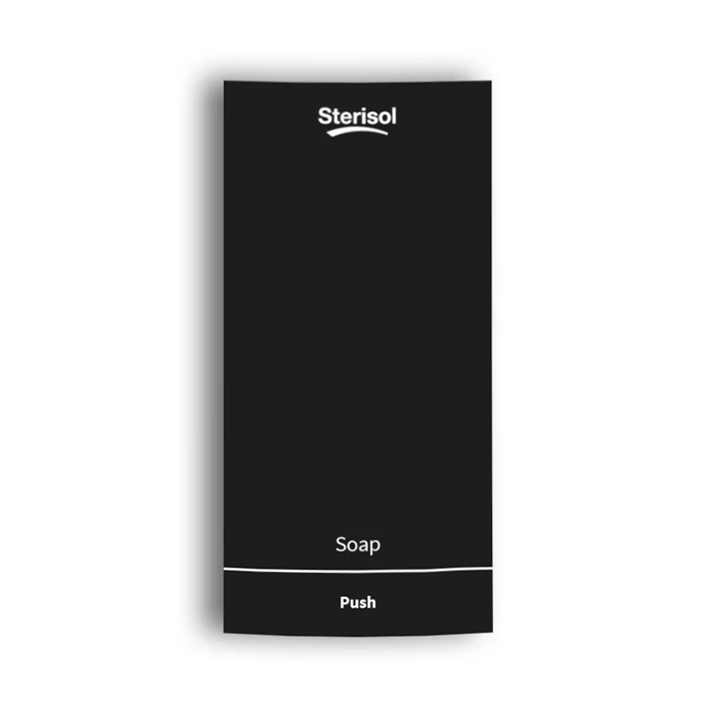 STERISOL Distributeur mural de savon 375 ml