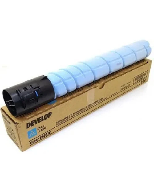 DEVELOP TN-321C Toner cyan DEV