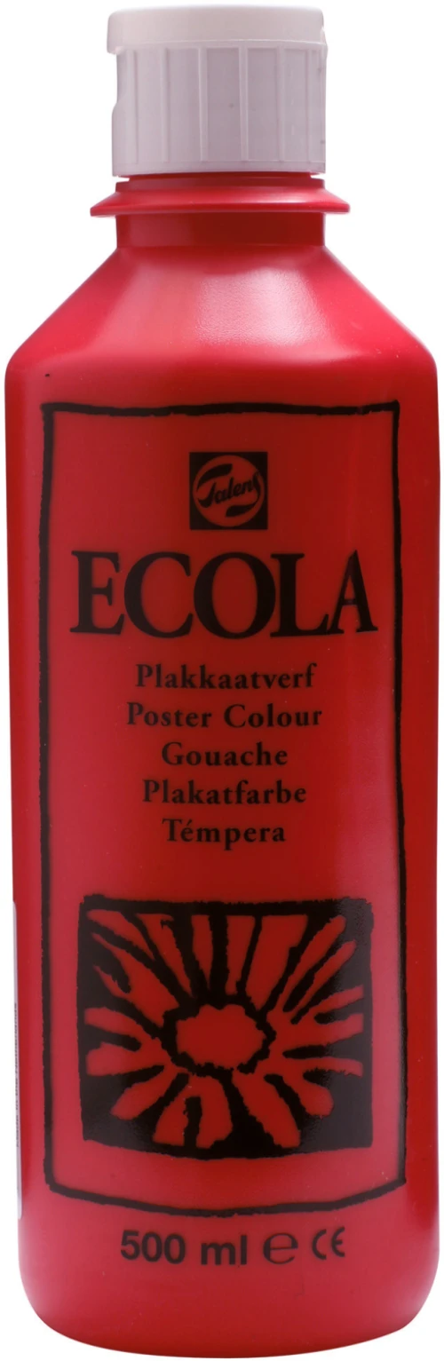 TALENS Plakatfarbe 500ml