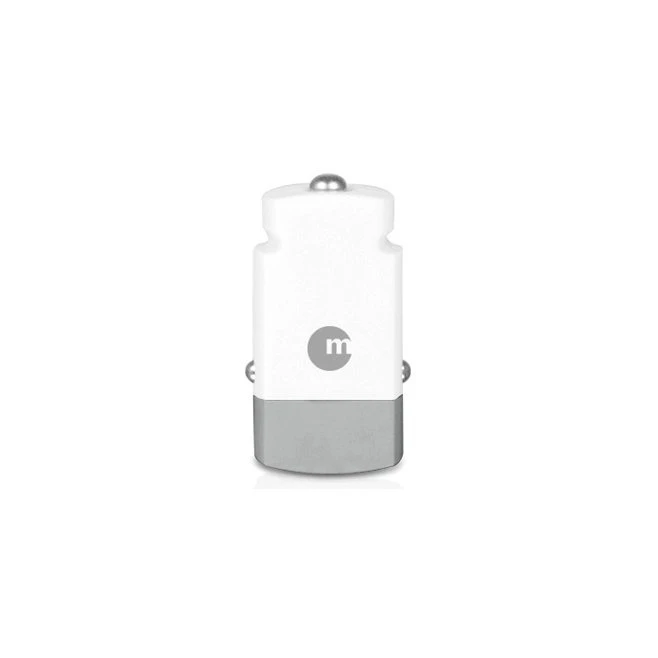 MACALLY mini USB chargeur de voiture